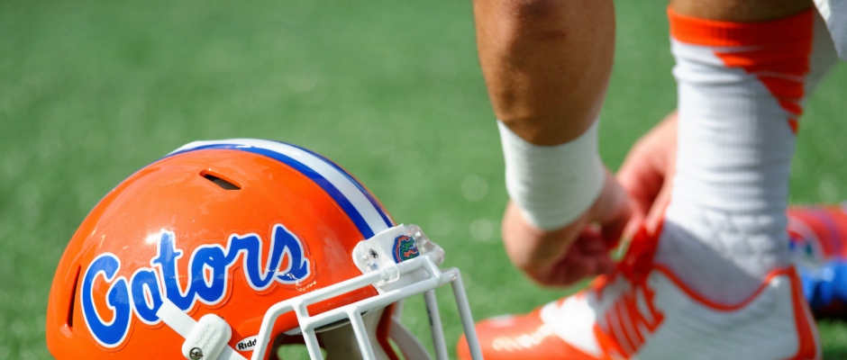 Photo Gallery: Florida Gators vs Michigan Wolverines
