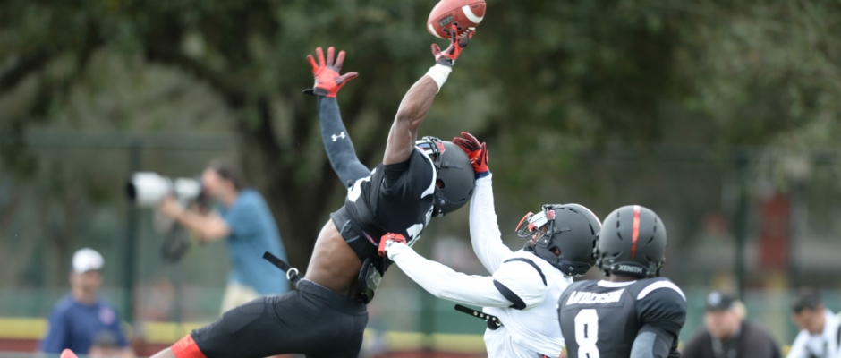 VIDEO: Florida Gators Recruits & Commits Showing Out During Under Armour Week