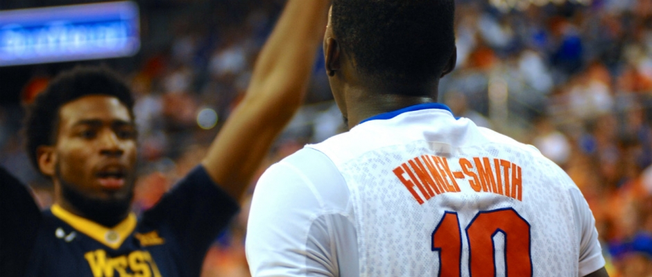 Florida Gators to honor two seniors against Kentucky