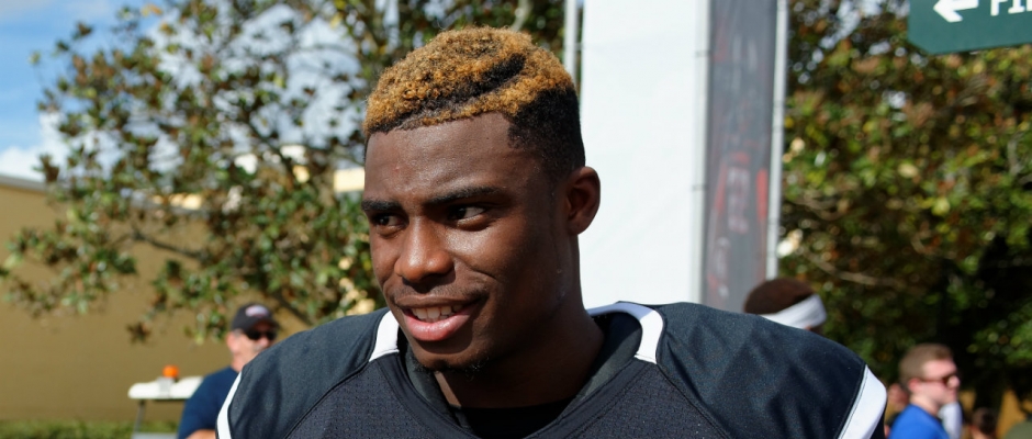 Florida Gators recruiting behind the scenes part II