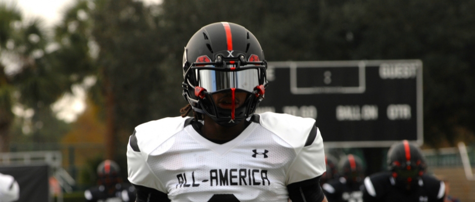Florida Gators recruiting: Behind the scenes part I