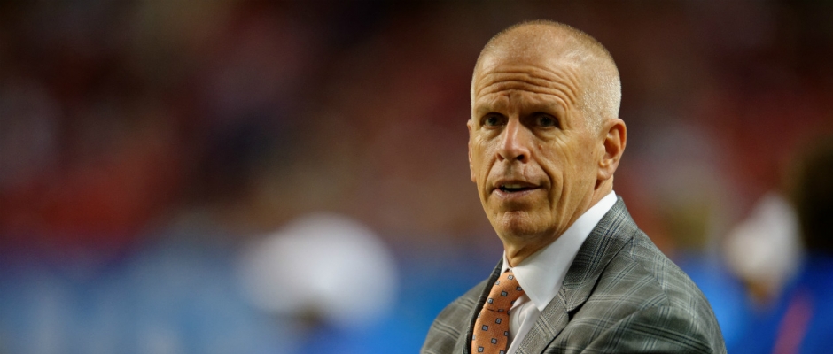 SEC not happy about it, but playing ball with satellite camps