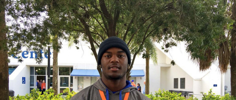 Friday Night Frenzy recap week 6: Florida Gators recruiting