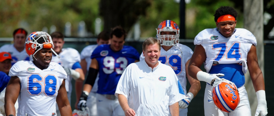 Bad ending to 2015 serves as motivation for 2016 team