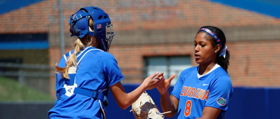 Offense Fuels No. 1 Florida to Series-Opening Win over Arkansas