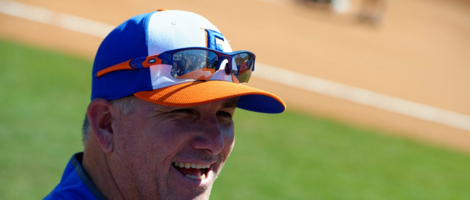 Devastating Super Regional series ends Gators championship hopes