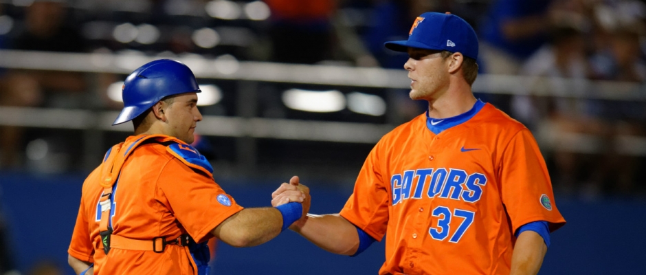 Florida Gators baseball prepare to host Missouri Tigers