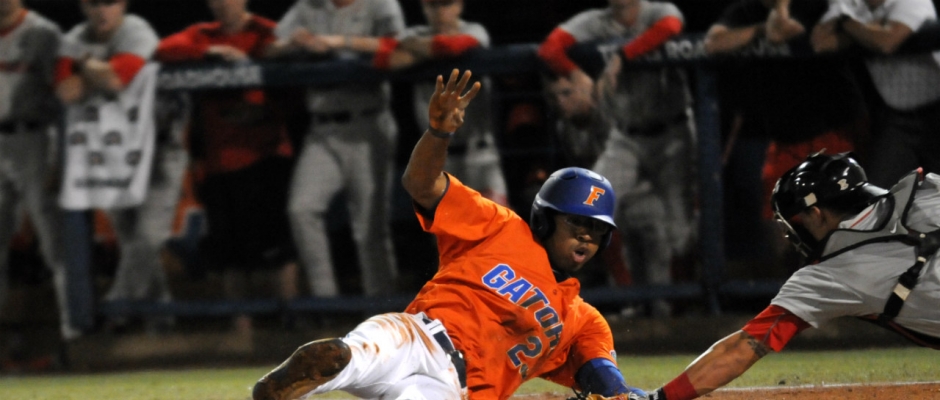 Top moments from Florida Gators season
