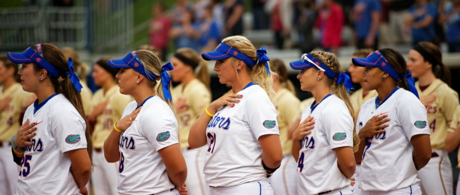 Florida Gators softball recap from Regional play