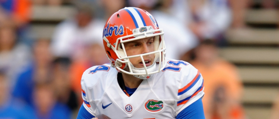 Replacing the Florida Gators: On Offense