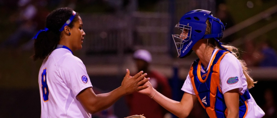 Florida Gators softball Super Regional series preview