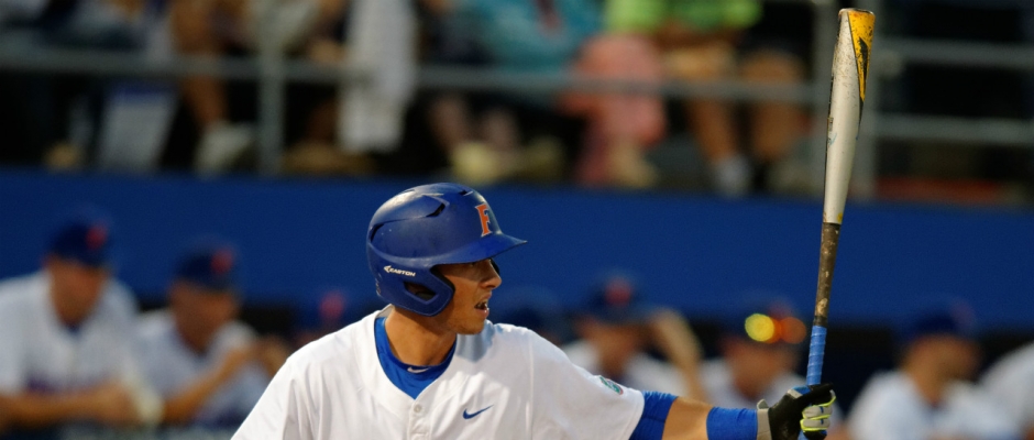 Florida Gators move to SEC Championship game