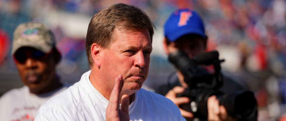 How Jim McElwain handles team discipline