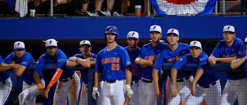 Texas Tech ends Florida Gators season