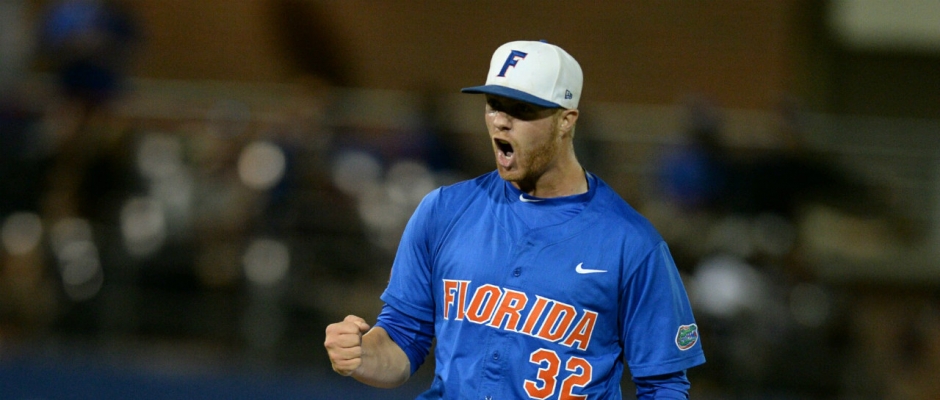 Florida Gators Baseball: Season in Review