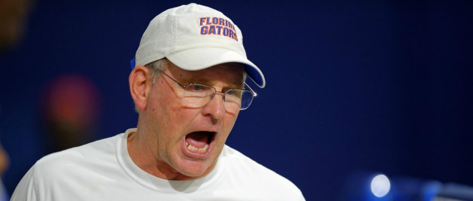 Moore has a lot of interest in Florida: Florida Gators recruiting
