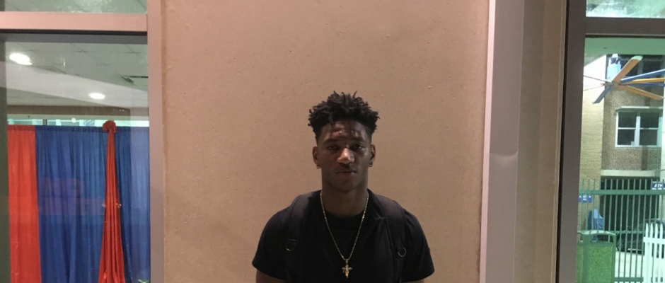 Florida Gators recruiting mailbag for August 18th
