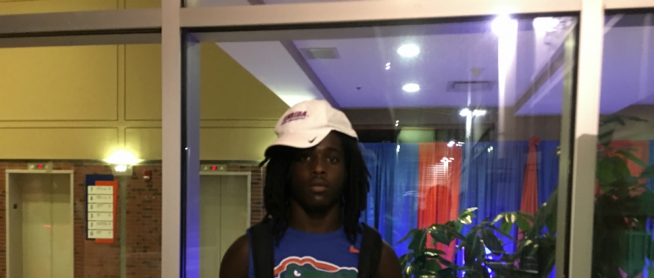 Friday Night Frenzy preview week 7: Florida Gators recruiting