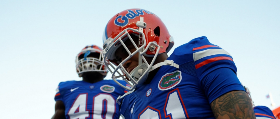 Defense can carry the Florida Gators in 2016