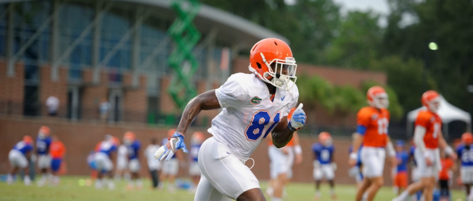 Matt Vautour preview Florida Gators vs. UMass: Podcast