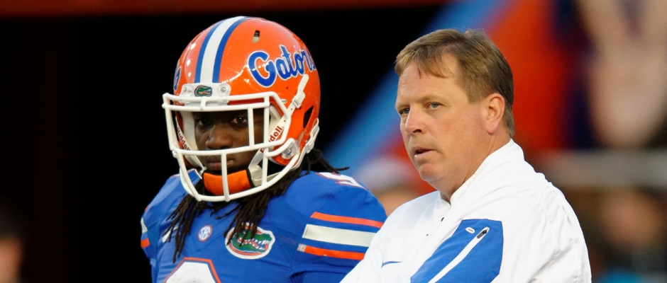 Second Florida Gators fall scrimmage podcast recap