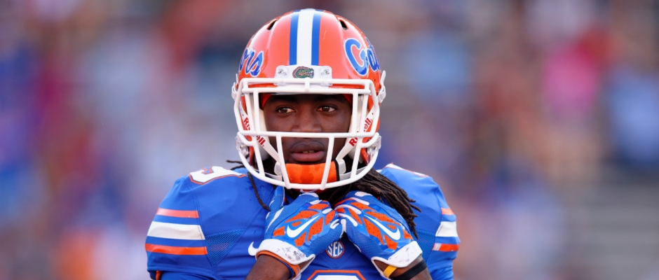 Wanted: Florida Gators Kick and Punt Returner