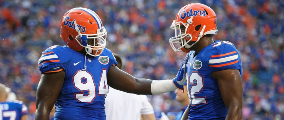 Zuniga the next Florida Gators elite edge rusher?