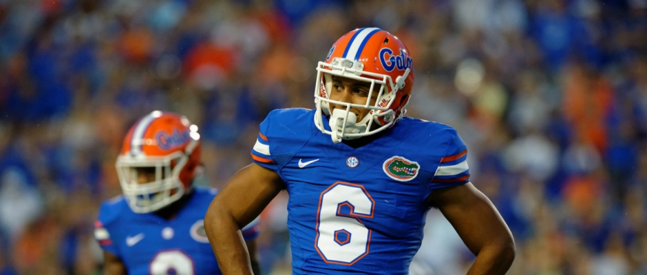Florida Gators confident streak will continue against Vols