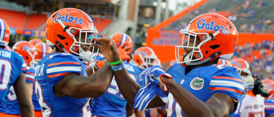 Miller Report: It's great to be 3-0 for the Florida Gators