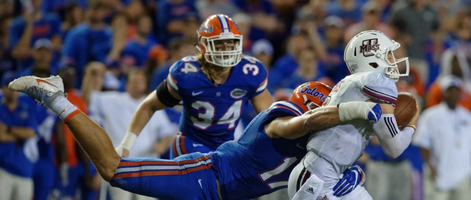 Matt Jones helps preview Florida Gators vs. UK: Podcast