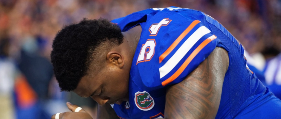 Khairi Clark: Selflessness doesn’t show in the stats