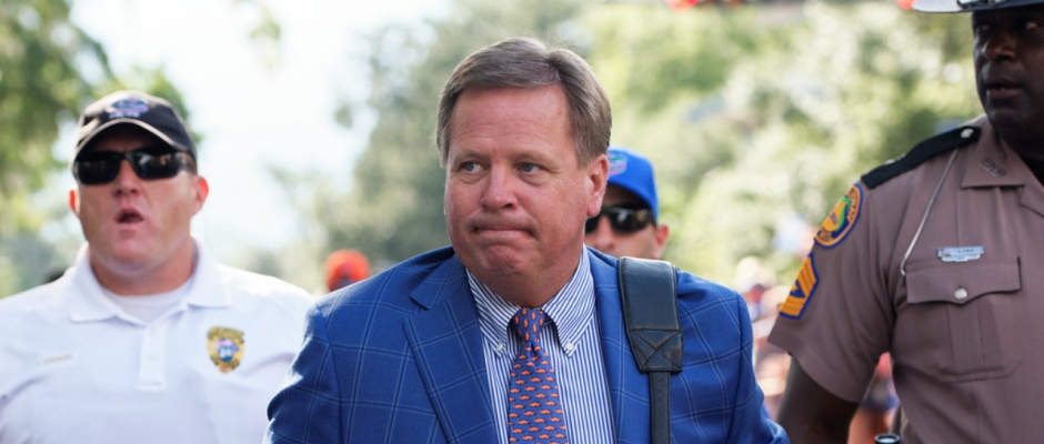 Florida Gators add two coaches to staff