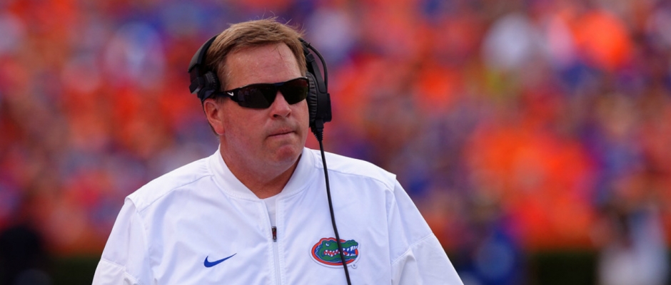 Breaking down Florida Gators recent hires: Podcast