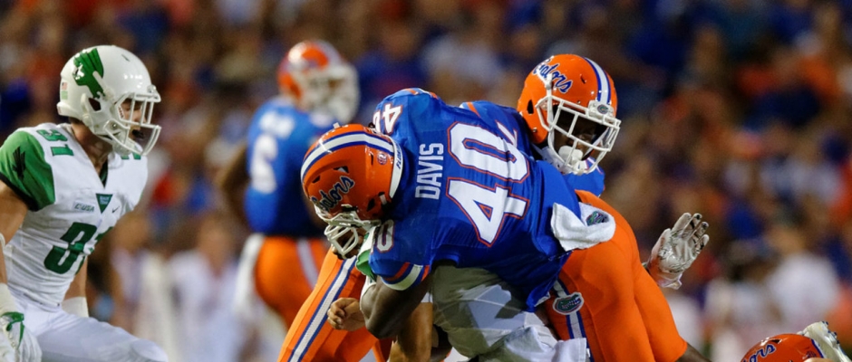 PD’s Picks & Pans: Florida Gators vs. Tennessee Week