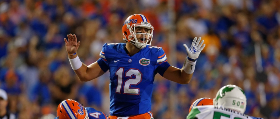 Recapping the Florida Gators vs. Tennessee game: Podcast