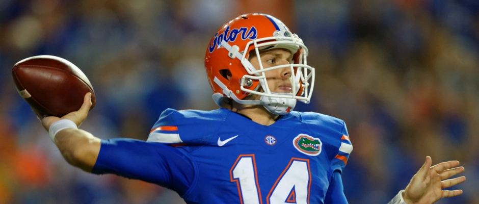 Mid week preview of the Florida Gators vs. Vandy- Podcast