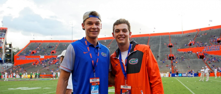 Friday Night Frenzy recap week 5: Florida Gators recruiting
