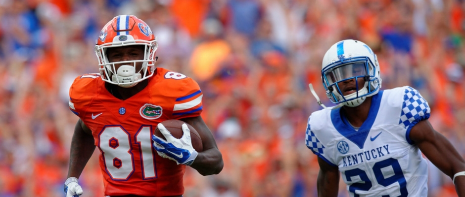 Friday prediction podcast for Florida Gators vs. Missouri