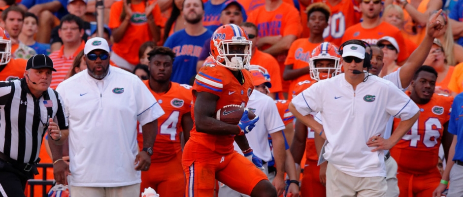 Florida Gators must avoid a trap game against North Texas