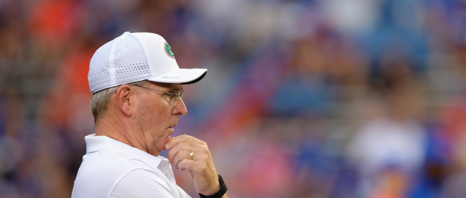 LSU commit has interest in the Gators: Florida Gators recruiting