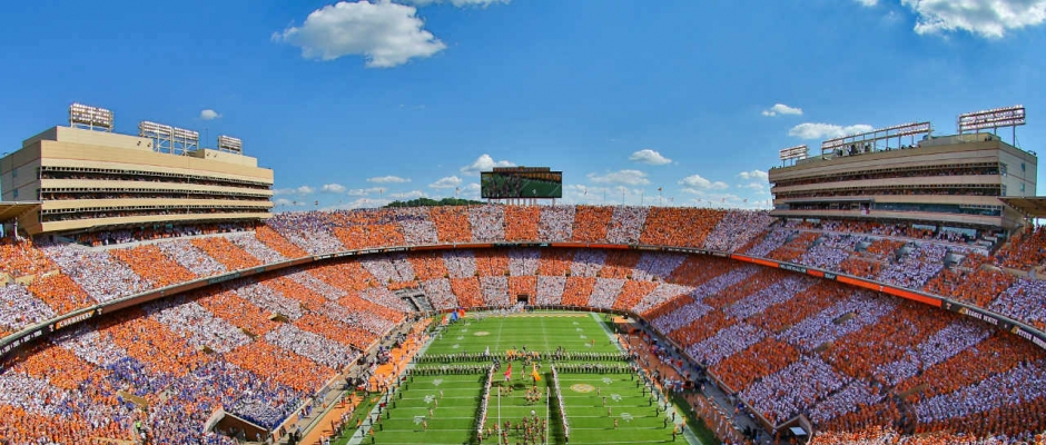 Rocky Flop second half dooms Florida Gators