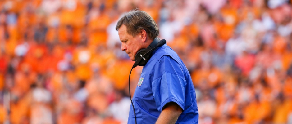 Crunching the Numbers: Florida Gators vs. Tennessee Volunteers