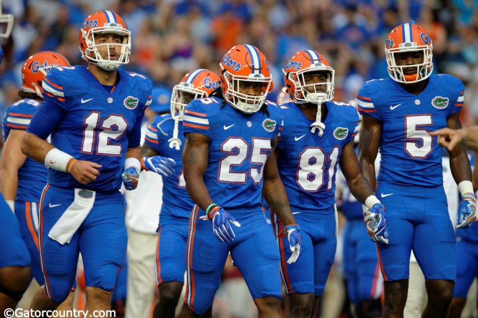 Five Lists Of Five Florida Gators Vs Kentucky Wildcats five-lists-of-five-florida-gators-vs-kentucky-wildcats