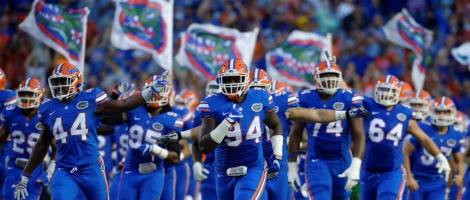 Despite streak Florida Gators not taking Kentucky lightly