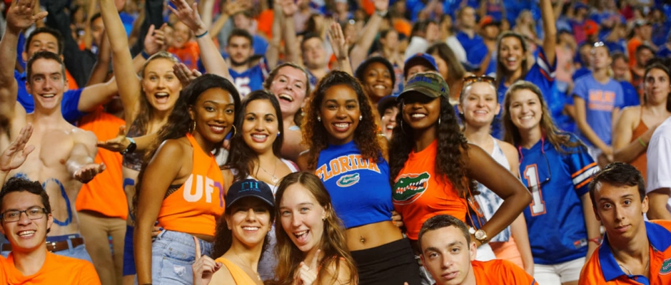 In the eyes of a senior: Florida Gators vs. Missouri