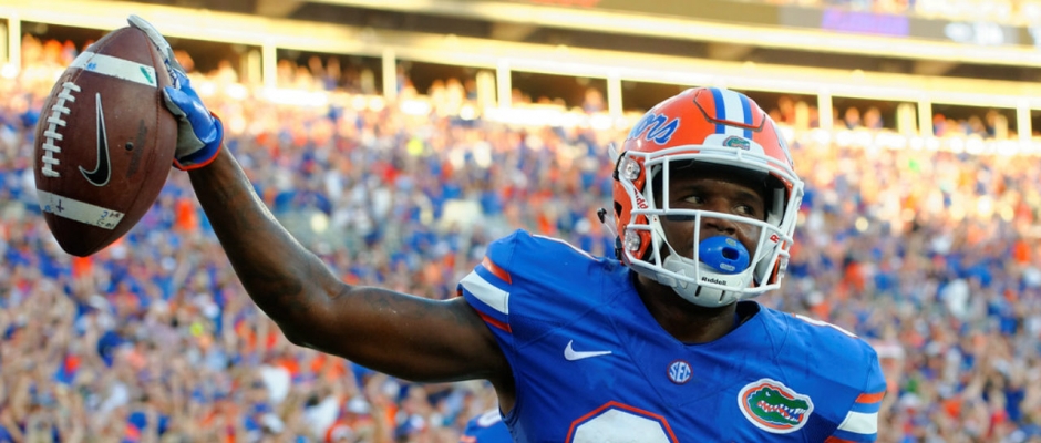 Wins and Losses from Week 7: Florida Gators football