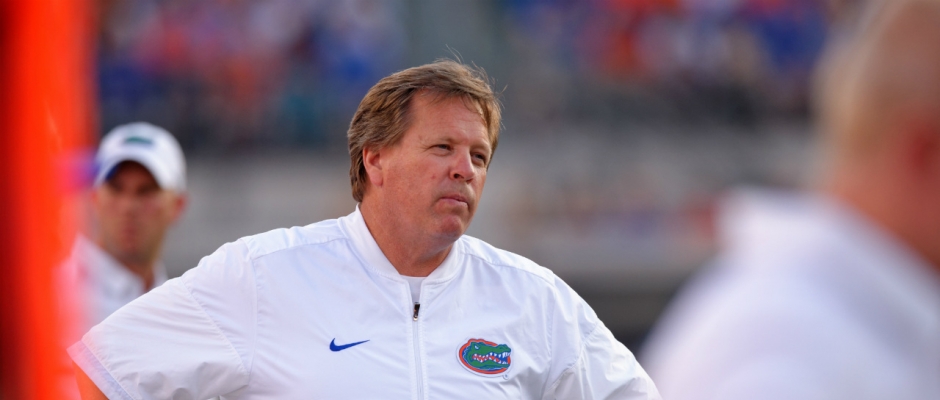 Florida Gators improve chances with Briggs after visit