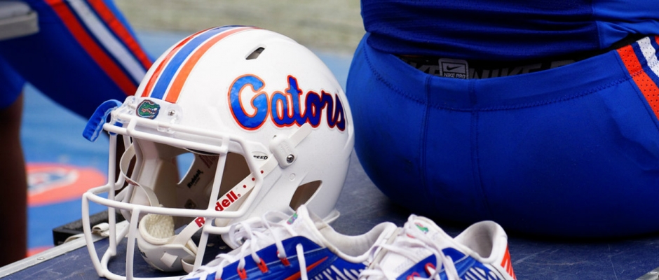 Florida Gators photo gallery for the South Carolina game