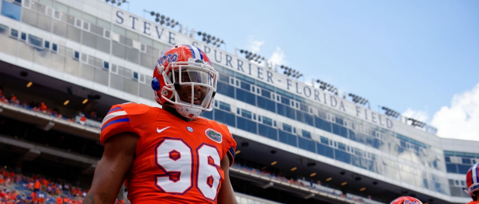 Charting the Course: Week 13 Florida Gators