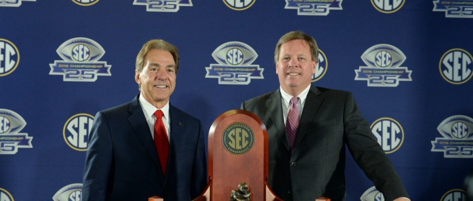Becoming Alabama: How the Florida Gators could improve